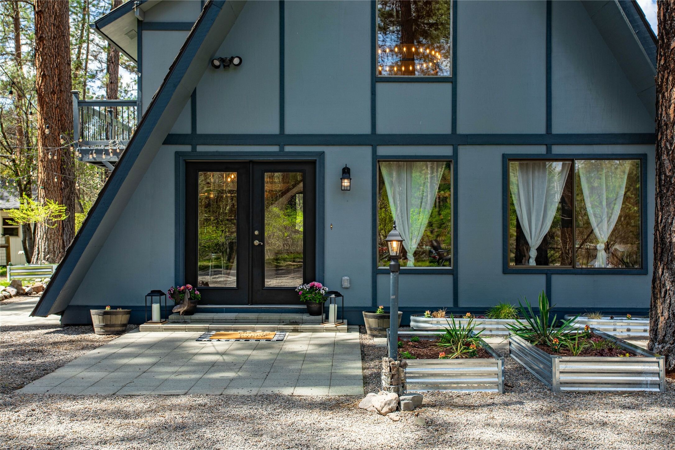 Property Photo: 1320 Riverbend Road MT 59872