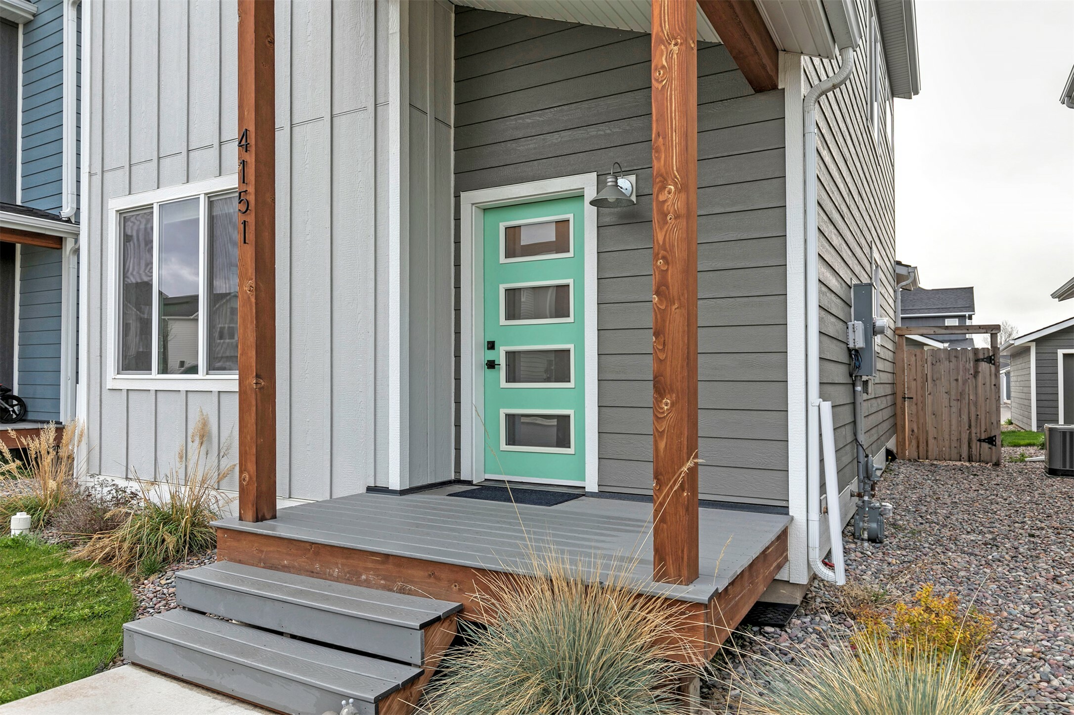 Property Photo: 4151 Killarney Way MT 59808