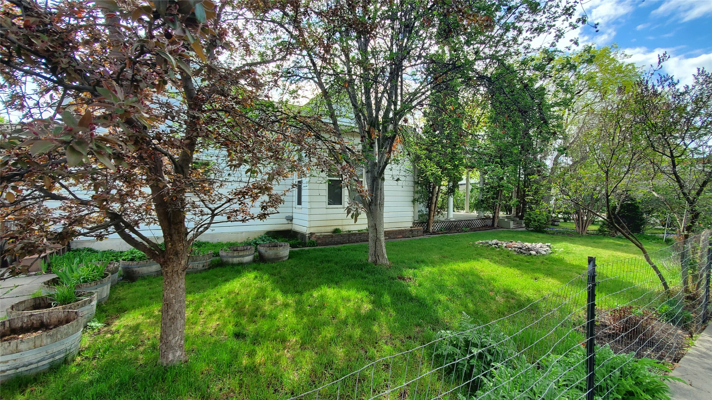 Property Photo: 934 Toole Avenue MT 59802