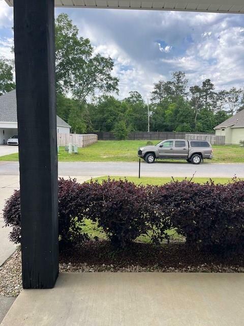 Property Photo: 4057 Monarch Lane LA 70433