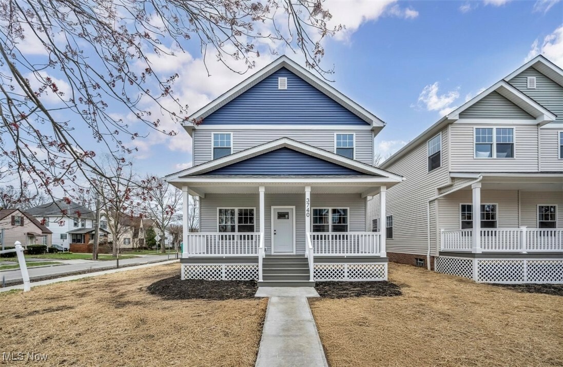 3740 Sudbury Road  Shaker Heights OH 44120 photo