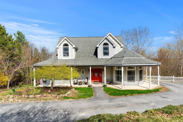 Property Photo:  126 Beech Hill Road  NH 03281 