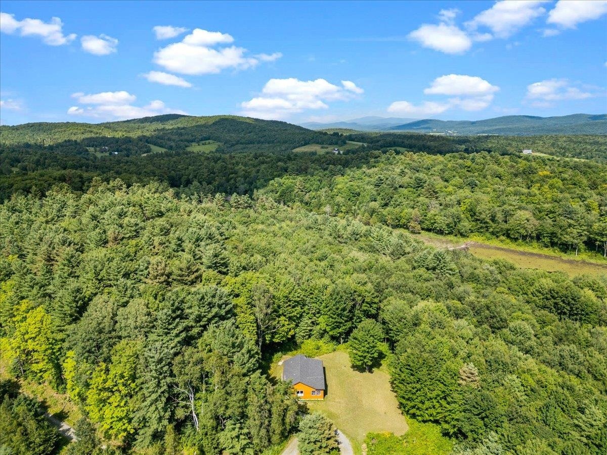 Property Photo: 1255 Old Stage Road VT 05494