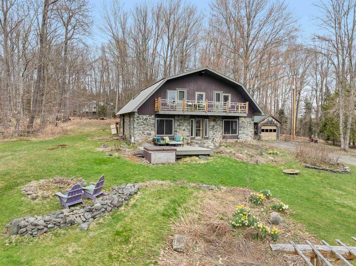 Property Photo: 518 Hampshire Hill Road VT 05682