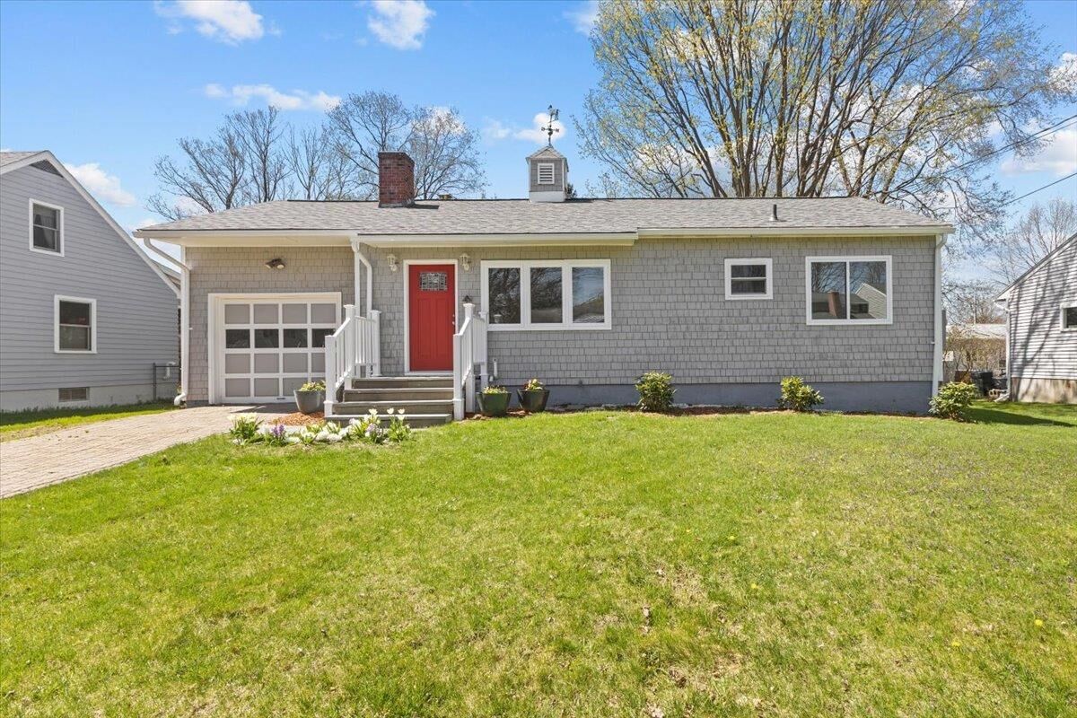 Property Photo: 11 Duchess Avenue VT 05403