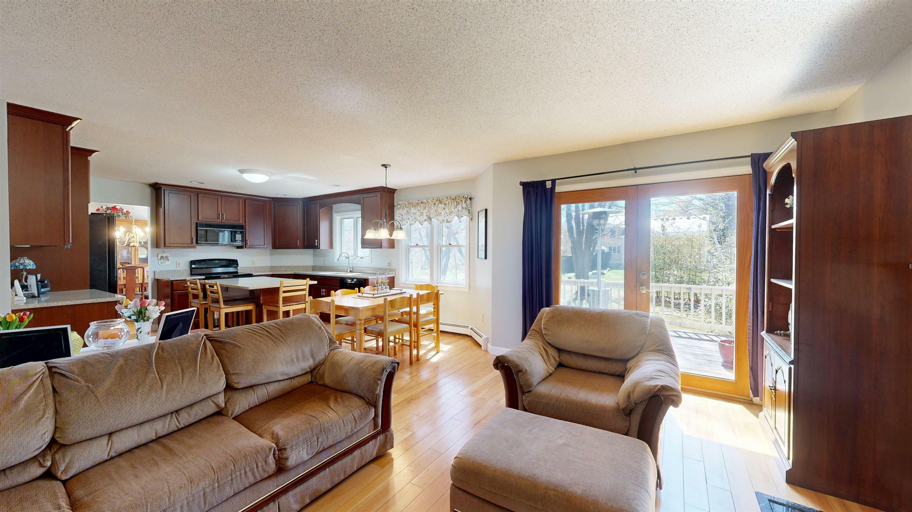 Property Photo: 29 Westminster Drive VT 05408