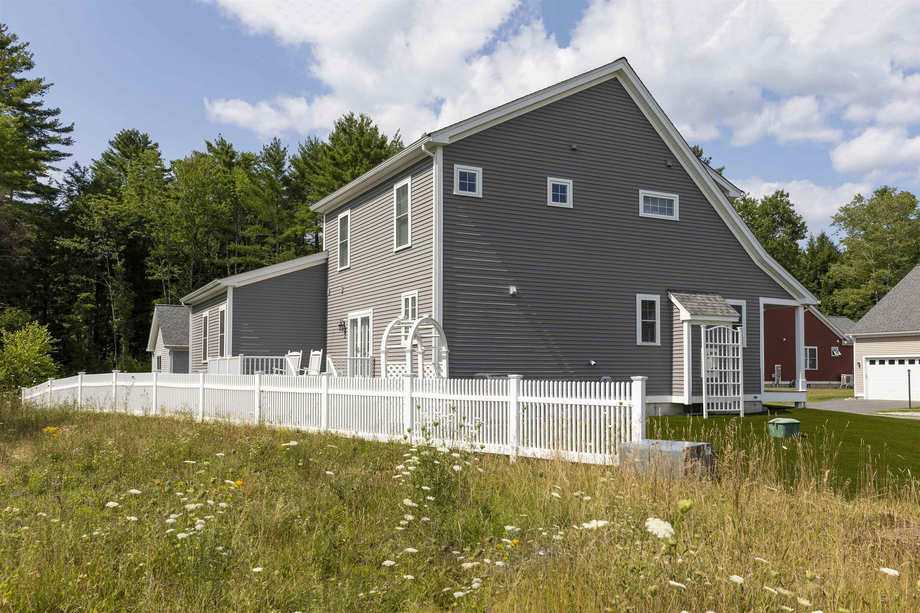 Property Photo: 92 Dogwood Circle NH 03784