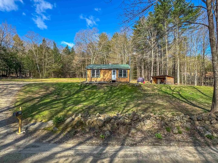 Property Photo: 219 Whipple Hill Road NH 03470