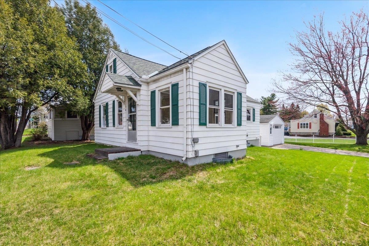 Property Photo: 1385 Williston Road VT 05403