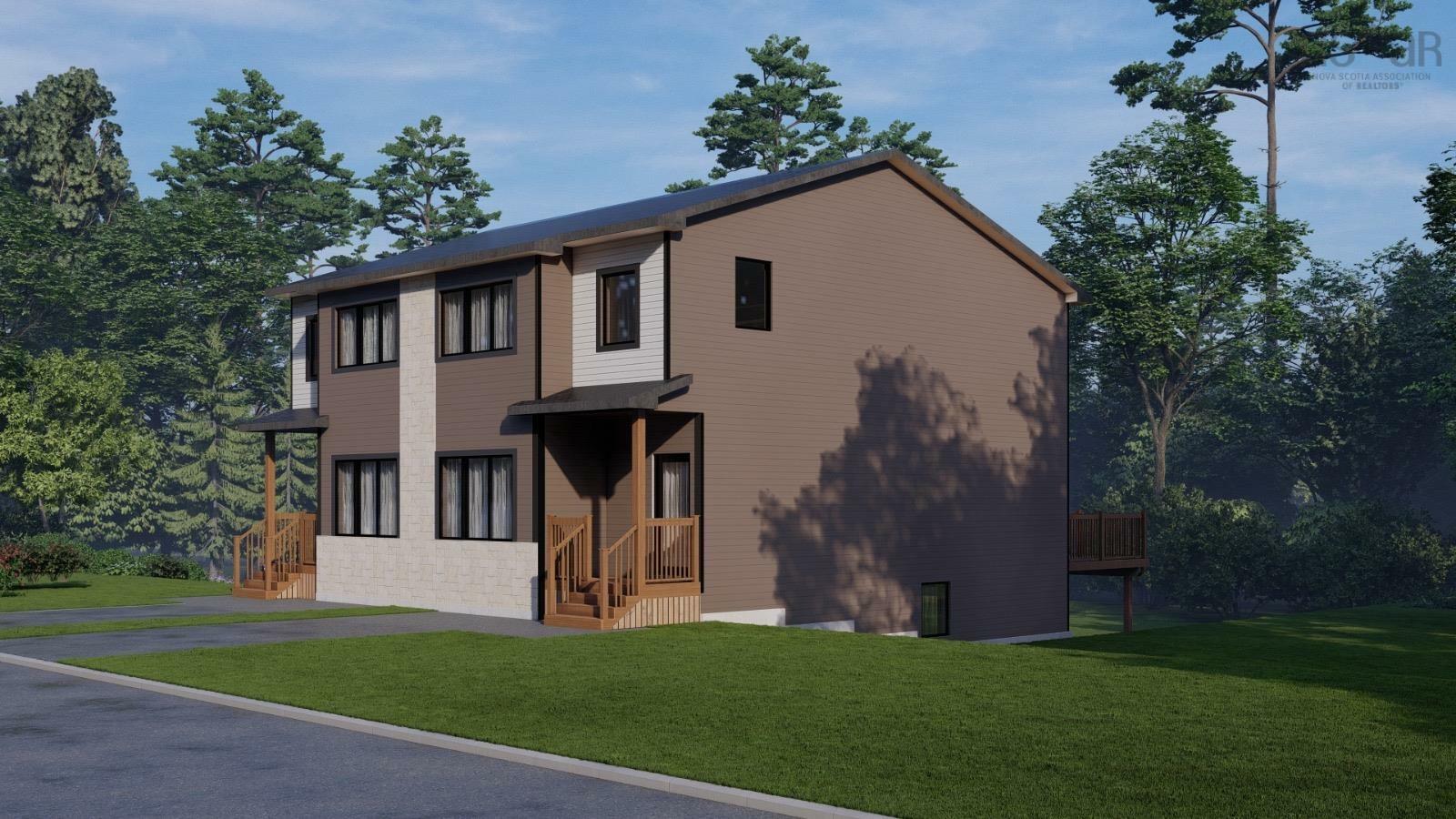 Property Photo: 154 Colonial Crescent NS B3R 0H8