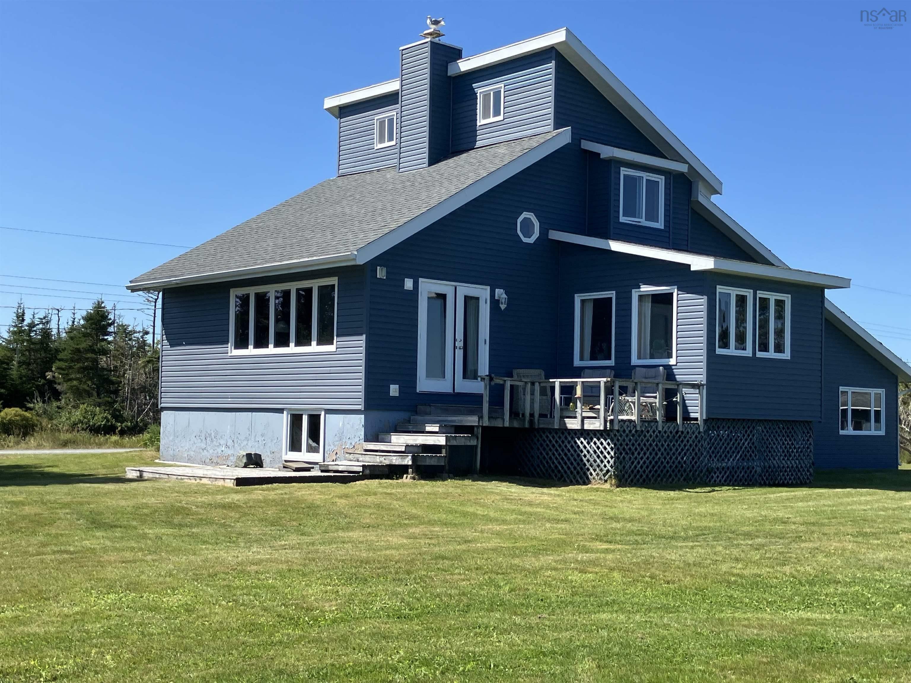 Photo de la propriété: 125 Mozier Road NS B0J 3B0
