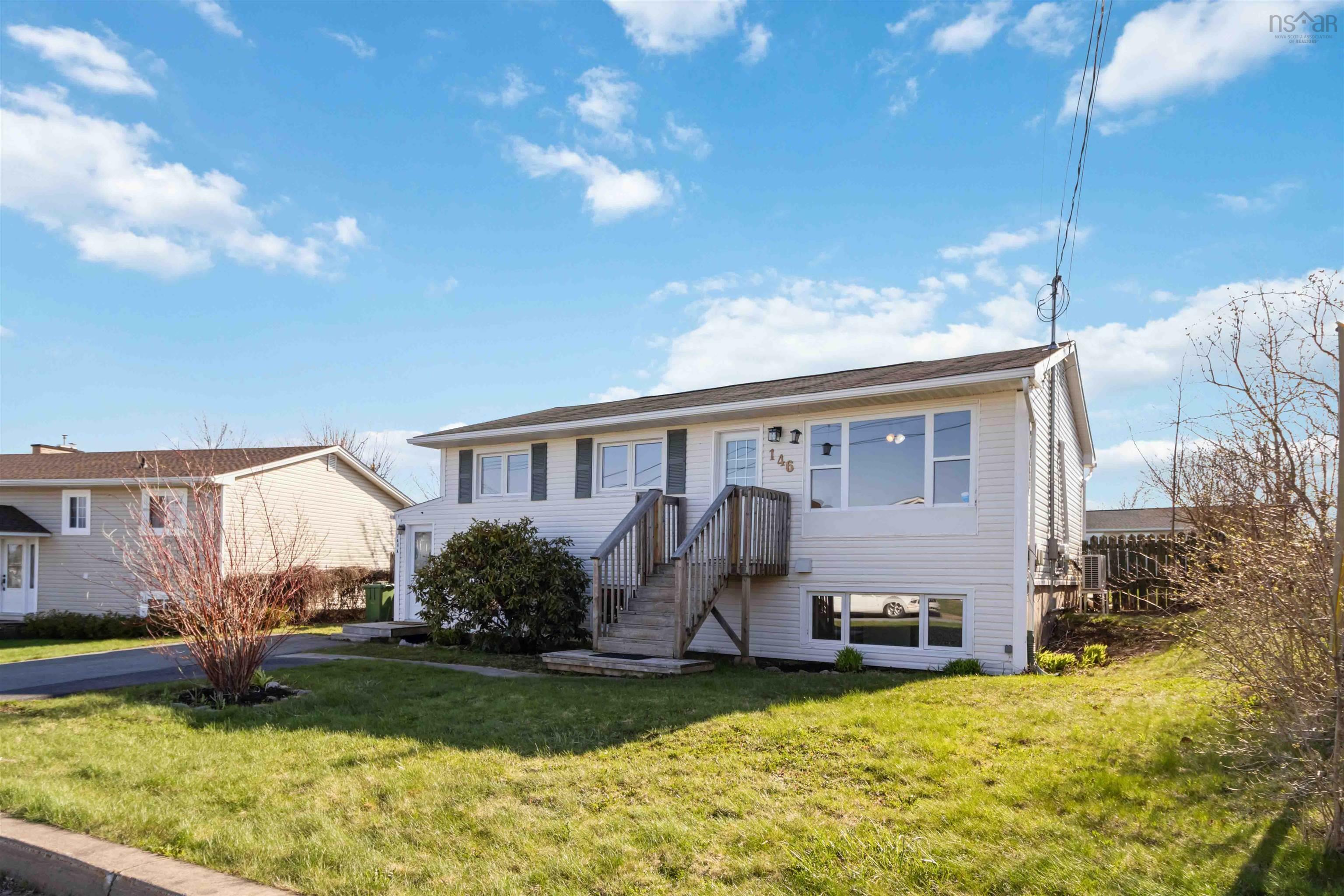 Property Photo:  146 Amaranth Crescent  NS B2W 4C1 