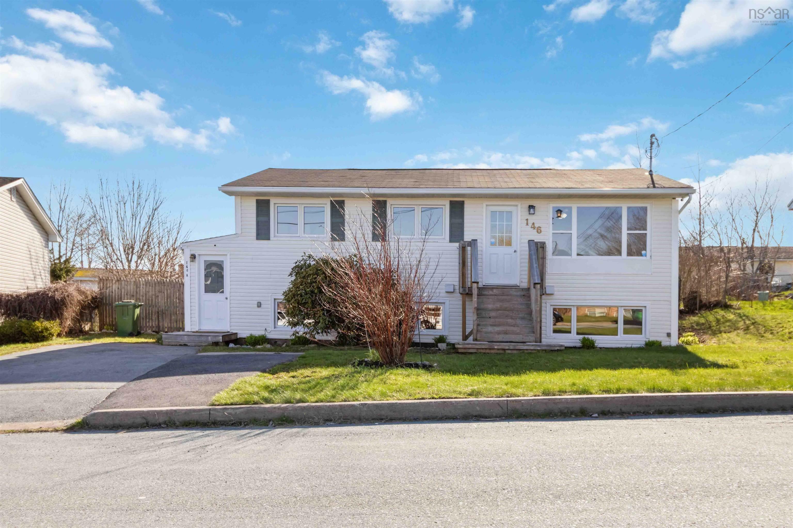 Property Photo: 146 Amaranth Crescent NS B2W 4C1