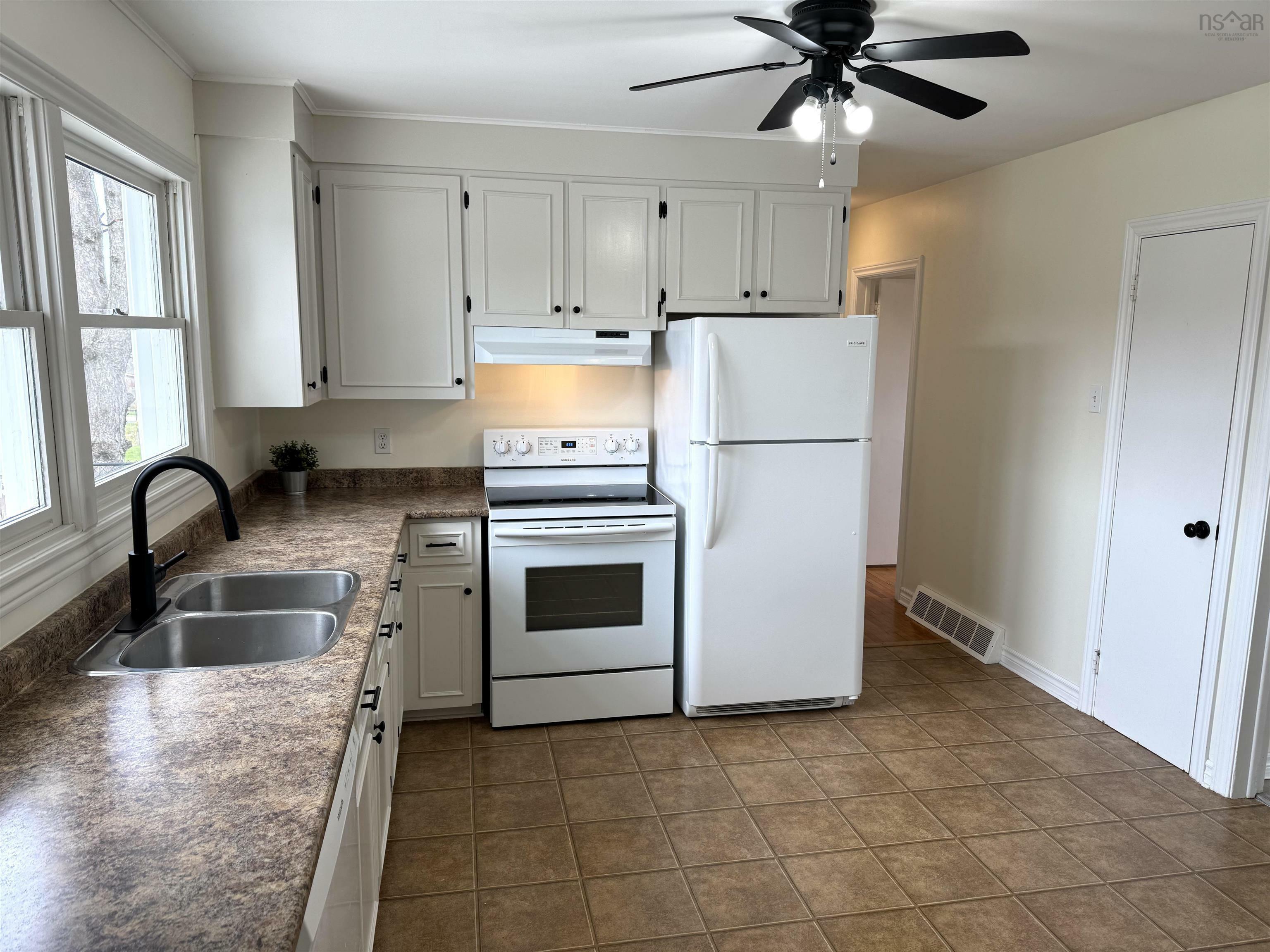 Property Photo: 401 Birch Street NS B2H 1X8