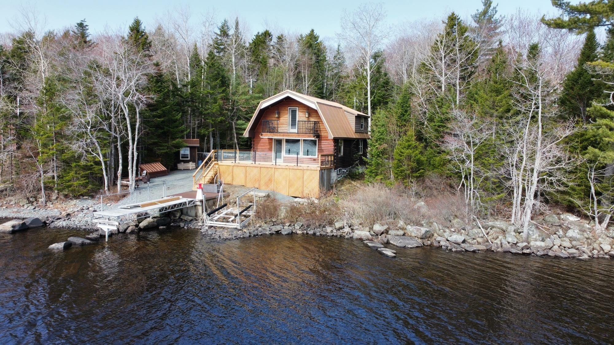 Property Photo: 299 Kings Road NS B2T 1A2