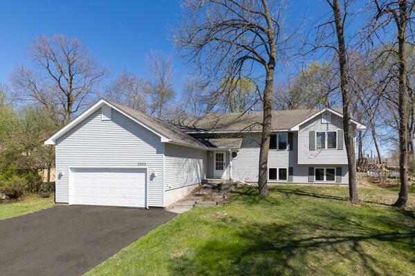 Property Photo: 5222 W 145th Street MN 55378