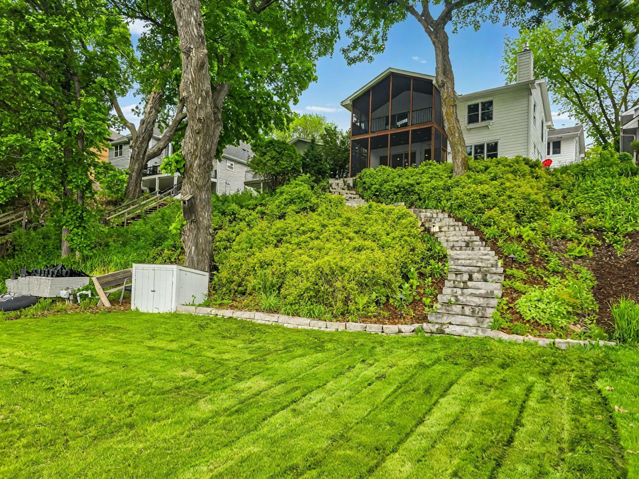 Property Photo:  577 Park Lane  MN 55356 