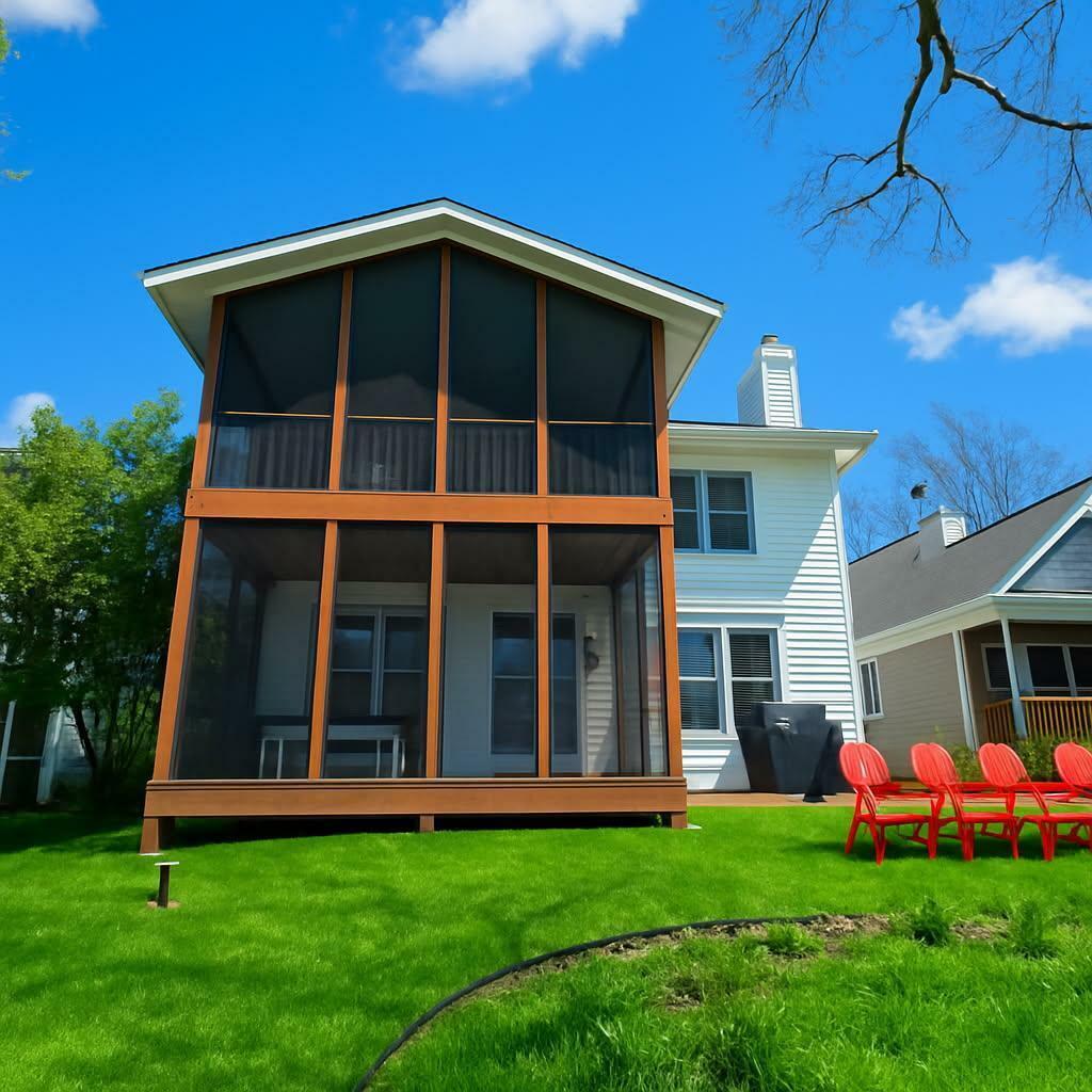 Property Photo: 577 Park Lane MN 55356