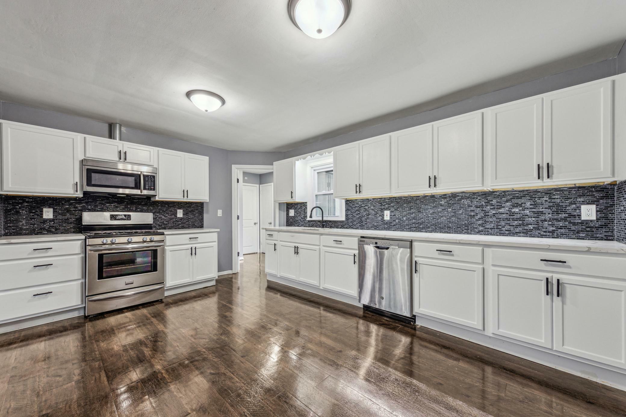 Property Photo: 3823 2 1/2 Street NE MN 55421