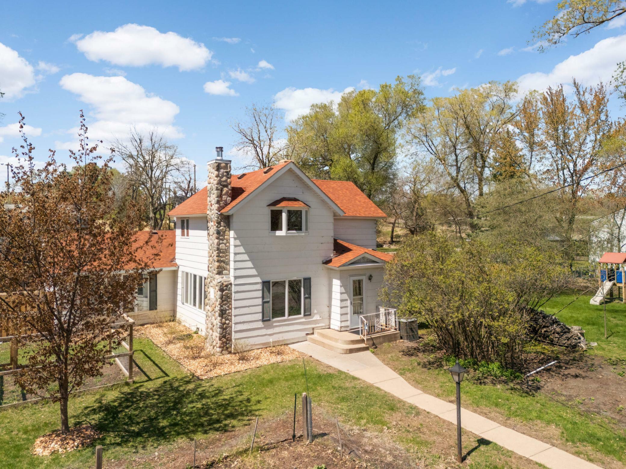 Property Photo:  5836 Penrose Avenue N  MN 55082 
