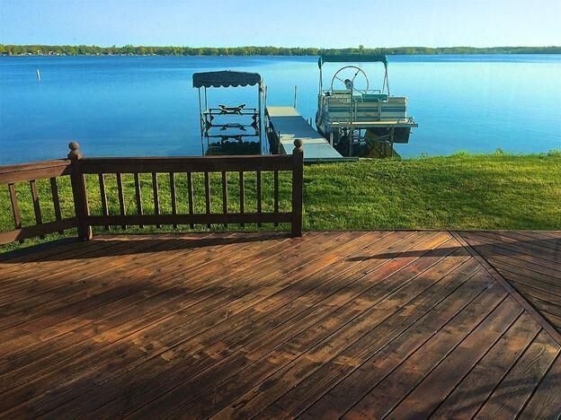 Property Photo:  50435 Angle Road  MN 56572 
