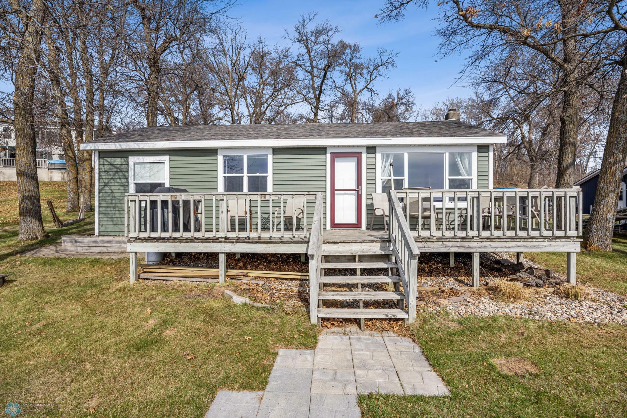 Property Photo: 48300 Pike Beach Road MN 56572