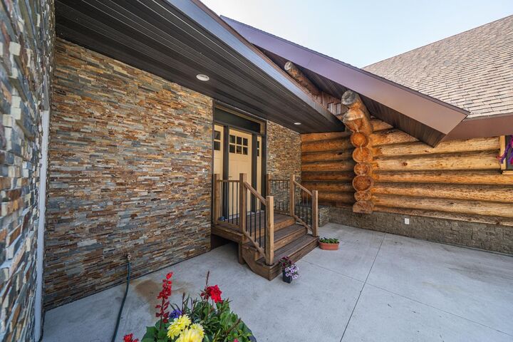 Property Photo: 46174 County Highway 35 MN 56587