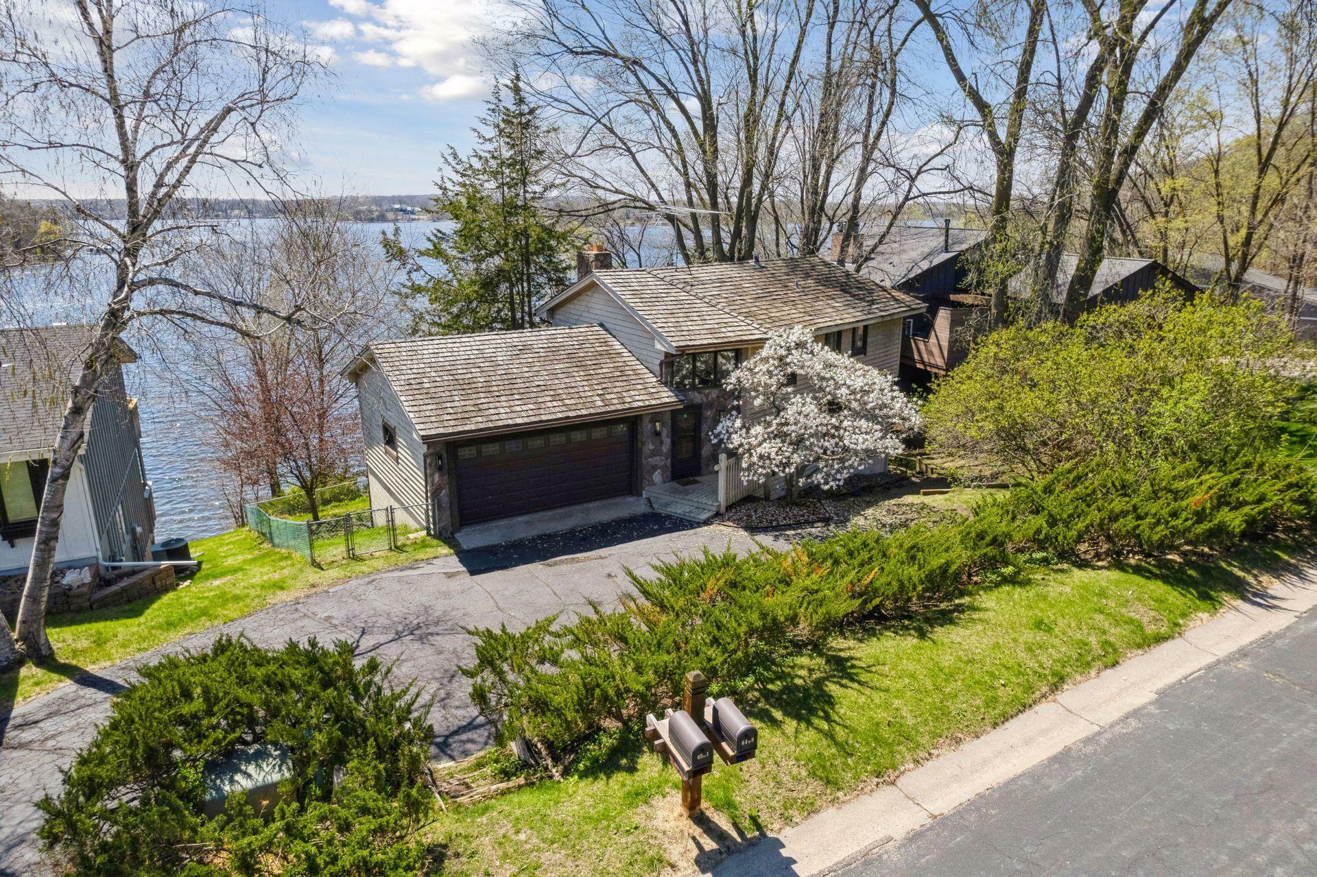 Property Photo: 6501 Bay Ridge Road MN 55364