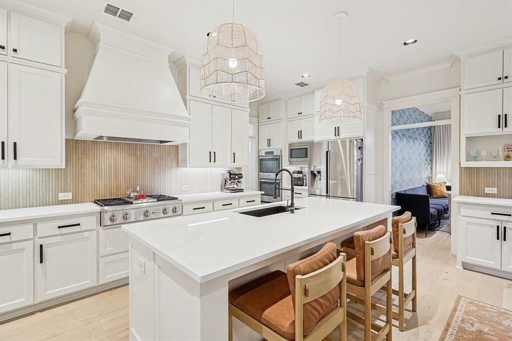 Photo de la propriété: 7501 Townsend Boulevard TX 75071