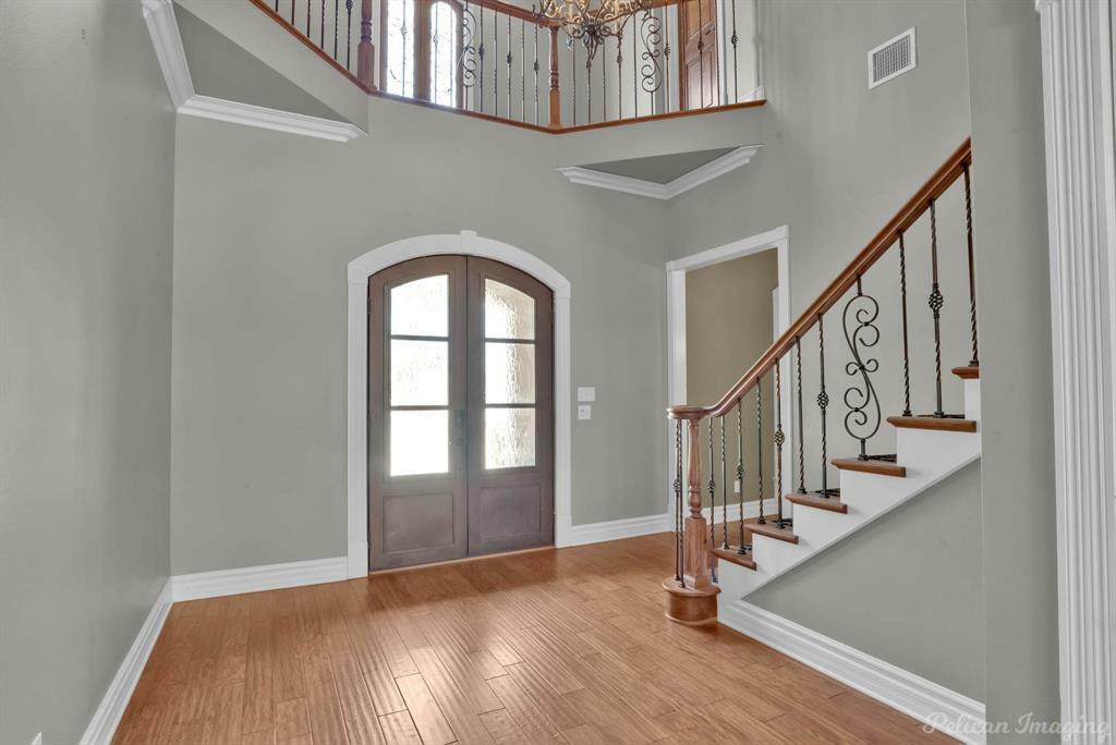 Property Photo: 11 Chapel Creek Lane LA 71106