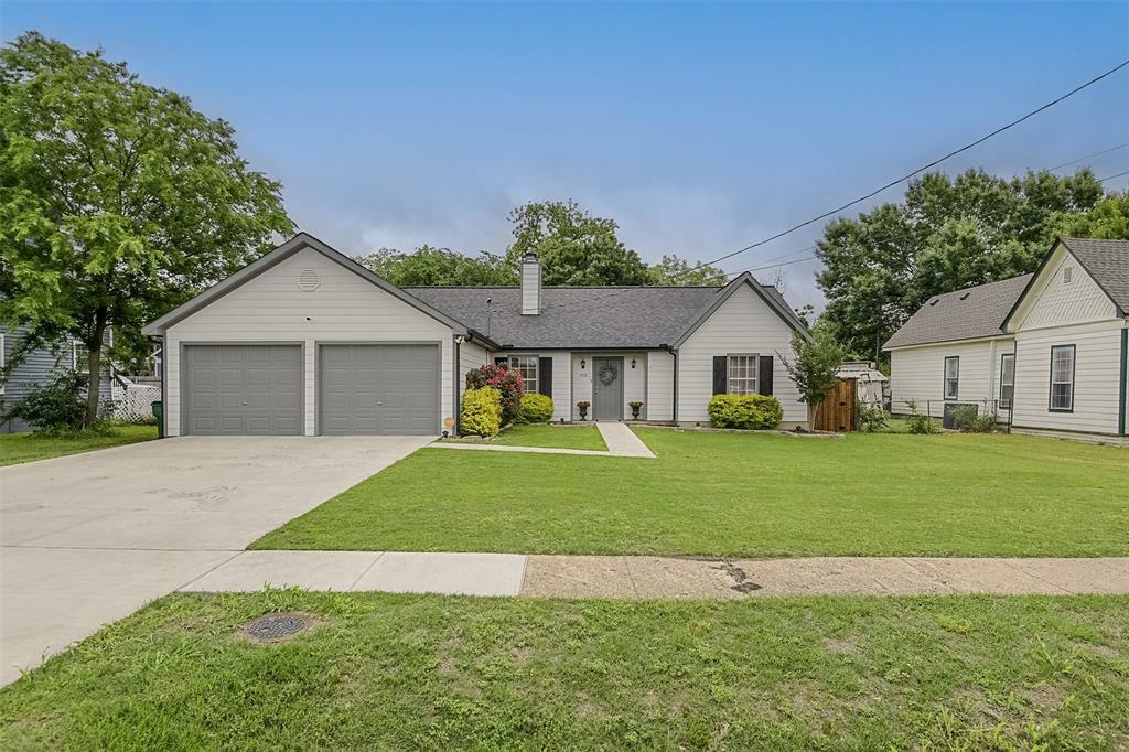 212 Briggs Street  Waxahachie TX 75165 photo