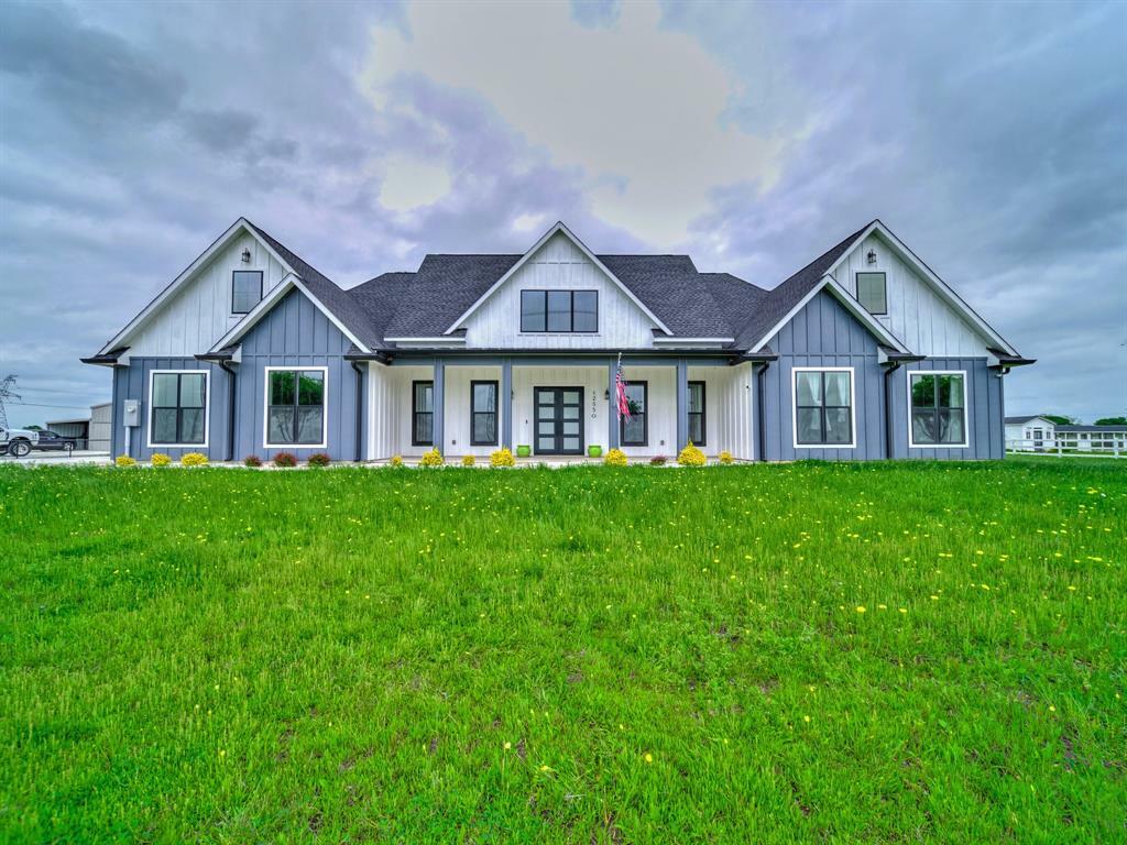 12530 Doyle Road  Krum TX 76249 photo
