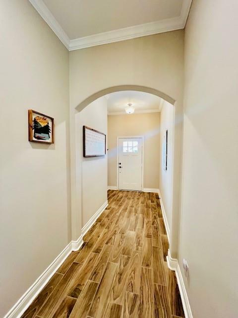 Property Photo: 905 Ransom Way TX 75402