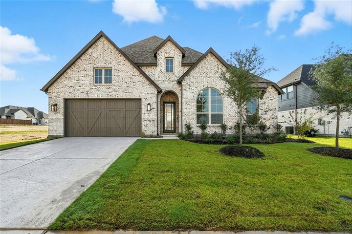 552 Pebble Drive  Waxahachie TX 75167 photo