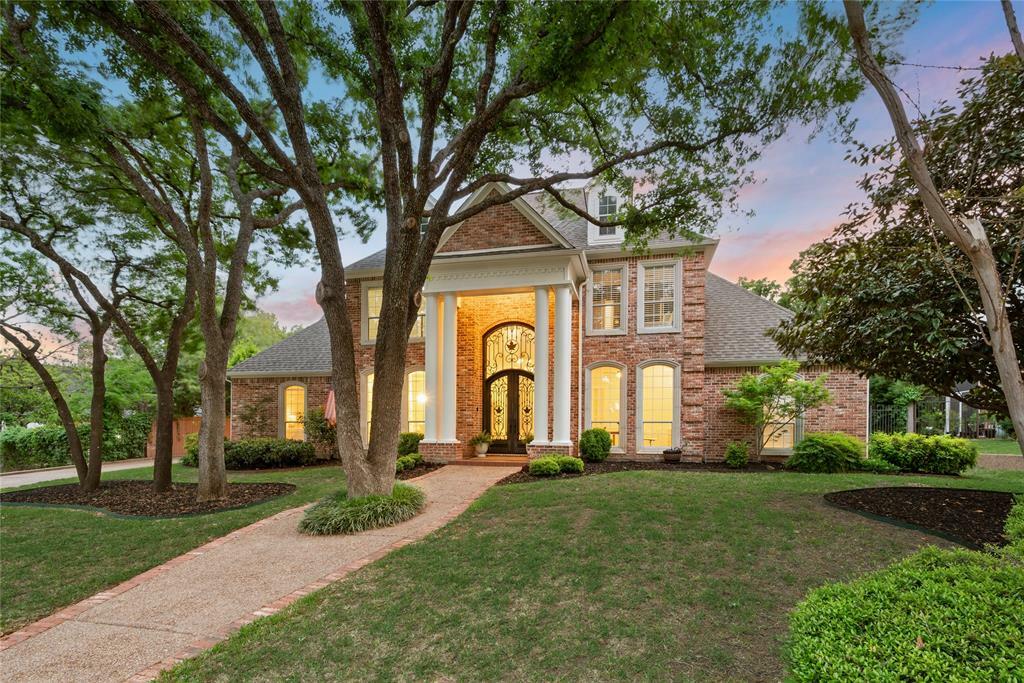 1408 Northridge Drive  Southlake TX 76092 photo
