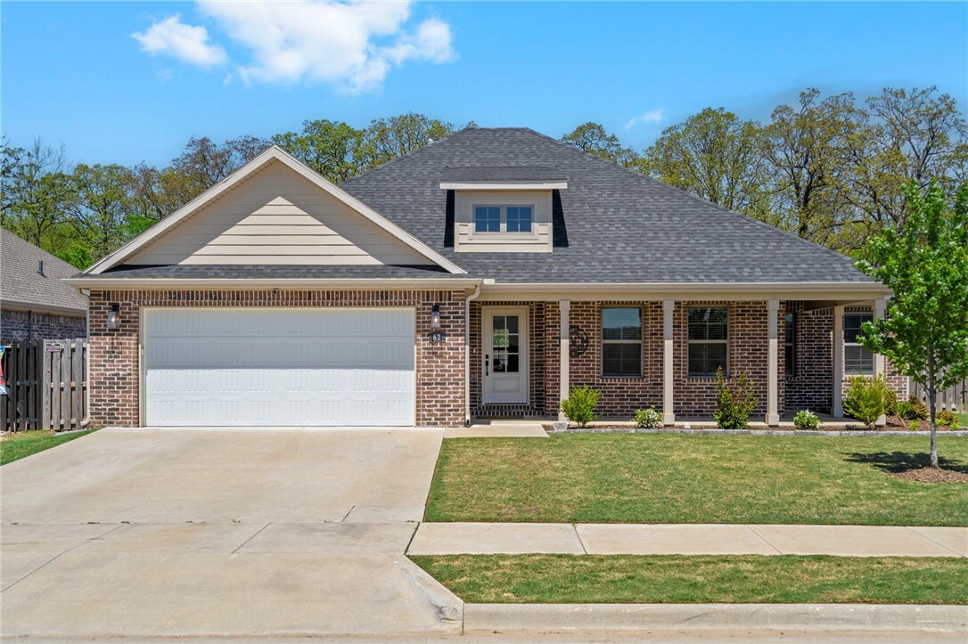 62 Loveland Loop  Farmington AR 72730 photo