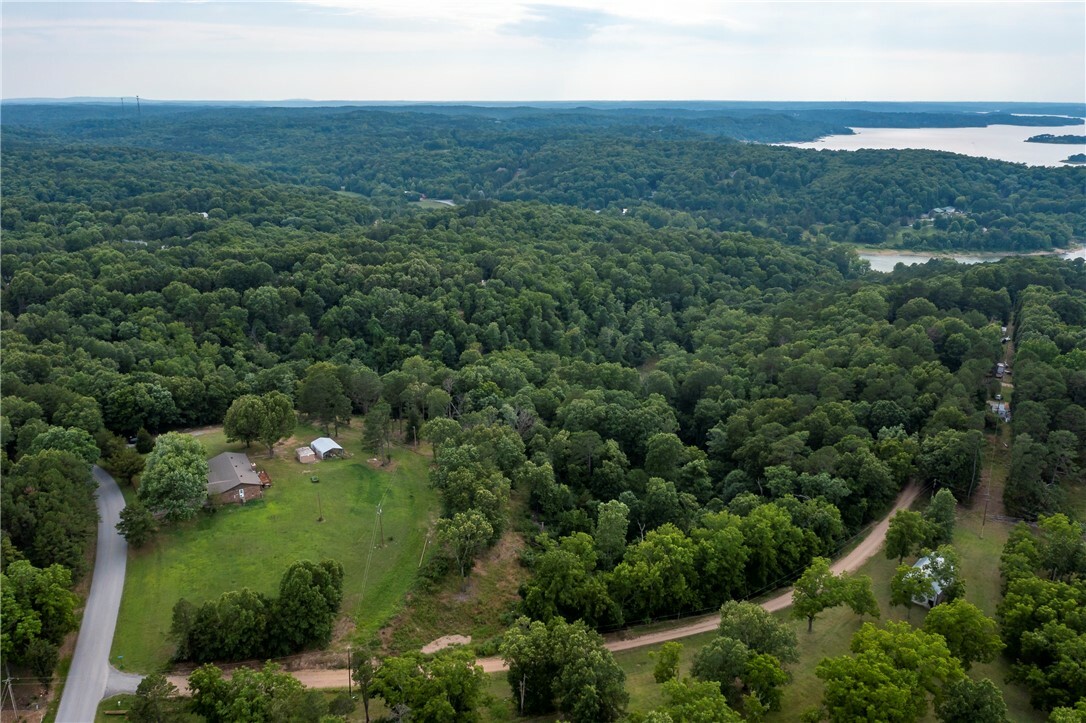 Property Photo: 20374 Rocky Branch Road AR 72756
