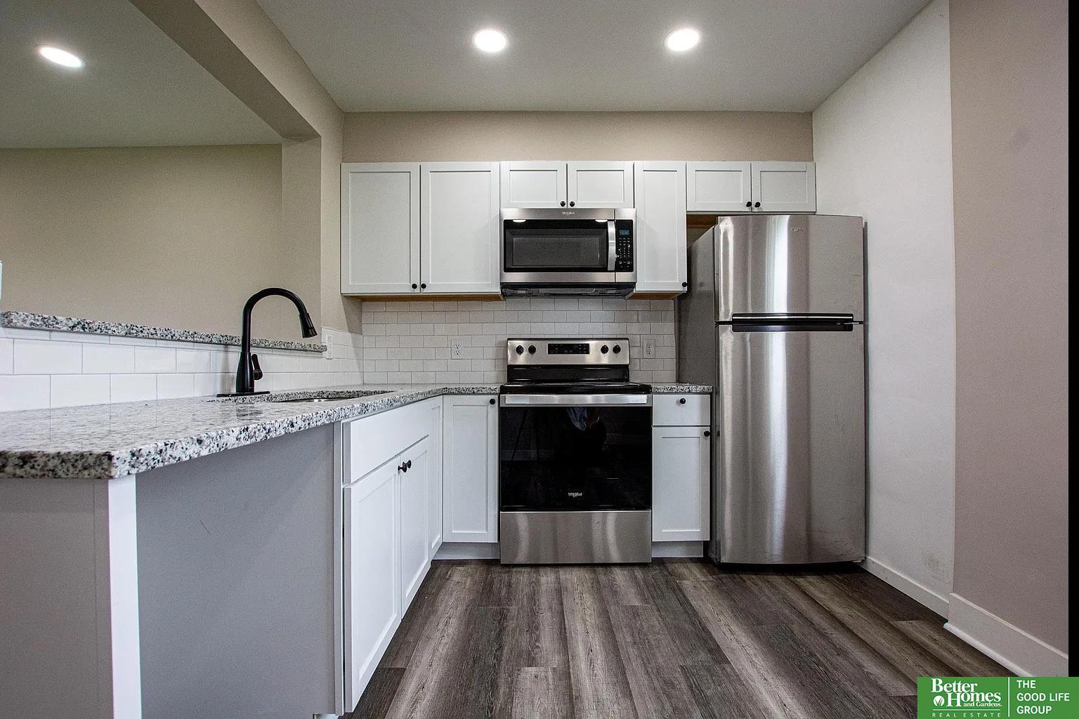 Property Photo:  3309 S 32 Avenue  NE 68105 