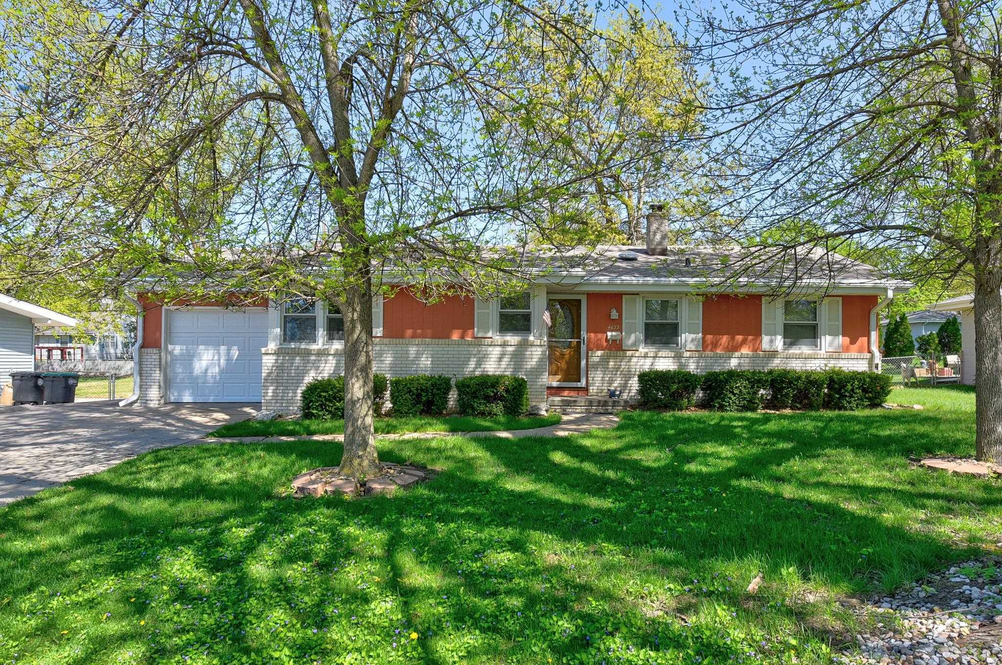 Property Photo: 4633 N 81st Street NE 68134