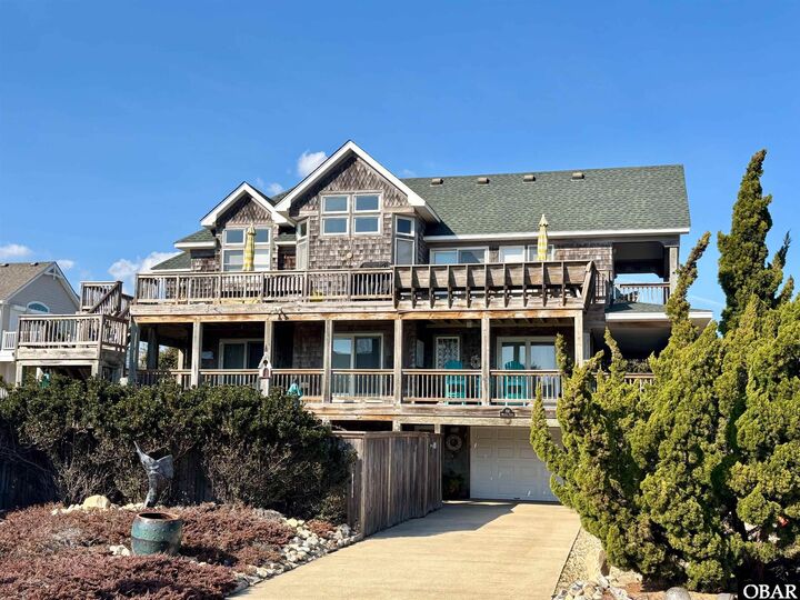 158 Mantoac Court  Duck NC 27949 photo
