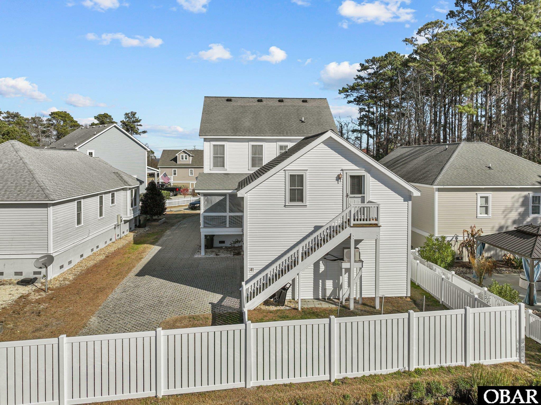 Property Photo: 105 S Flats Court NC 27954