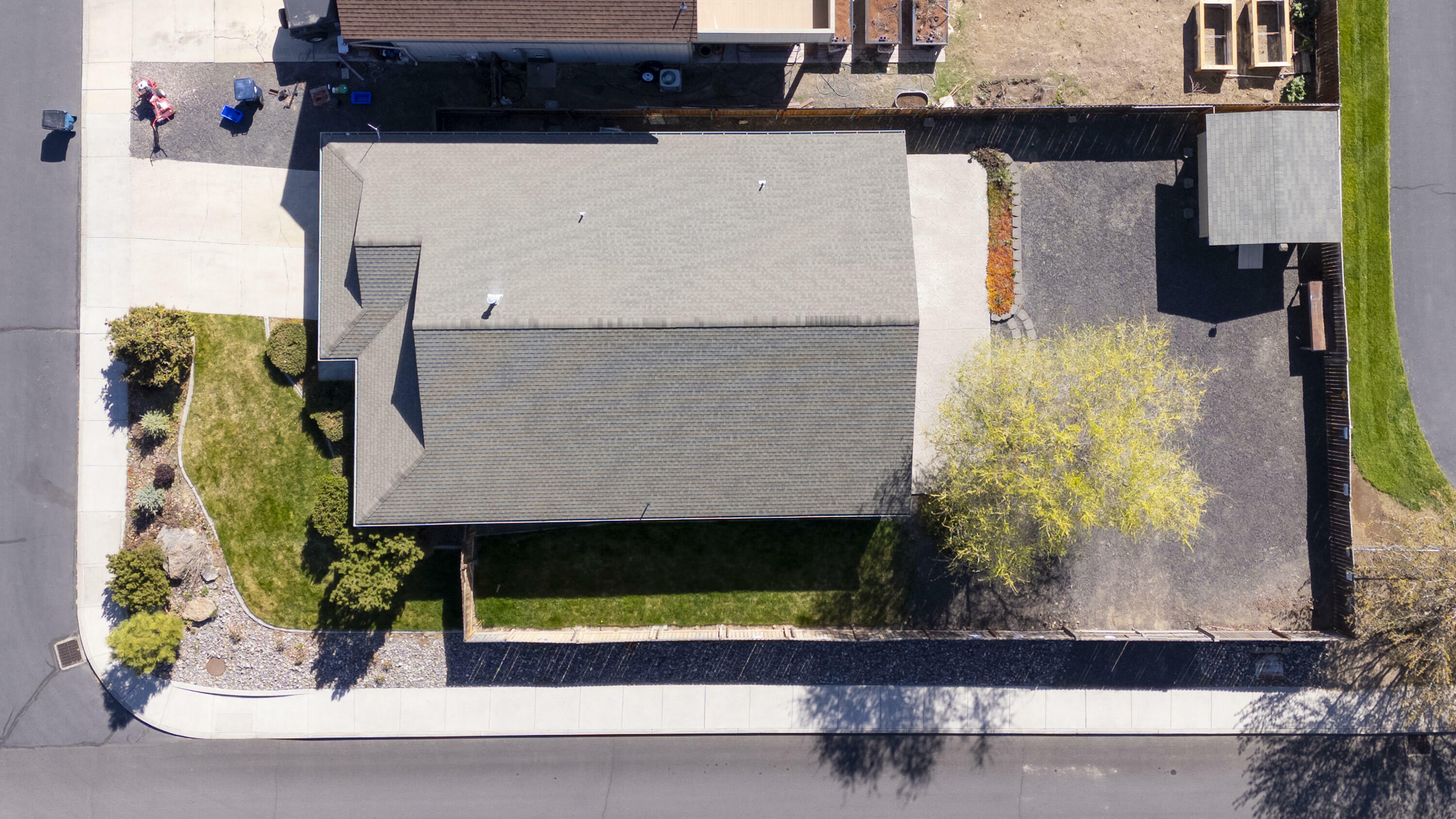 Property Photo: 1194 NW Redwood Place OR 97756