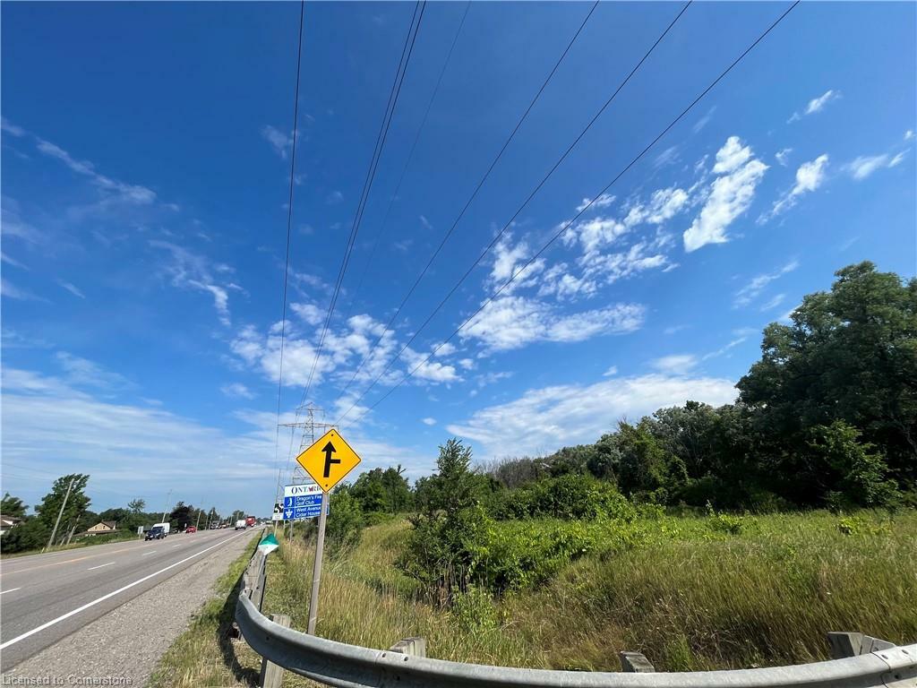Property Photo: 1276 #6 Highway ON L0R 1V0