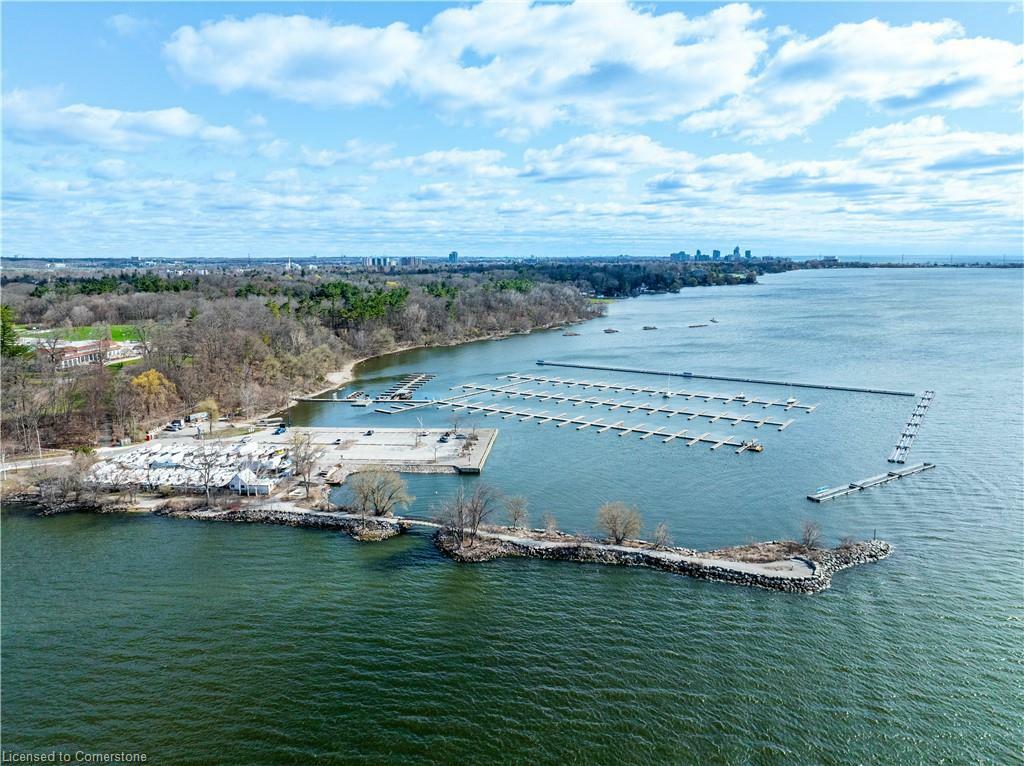 Property Photo: 800 Lasalle Park Road ON L7T 4G9