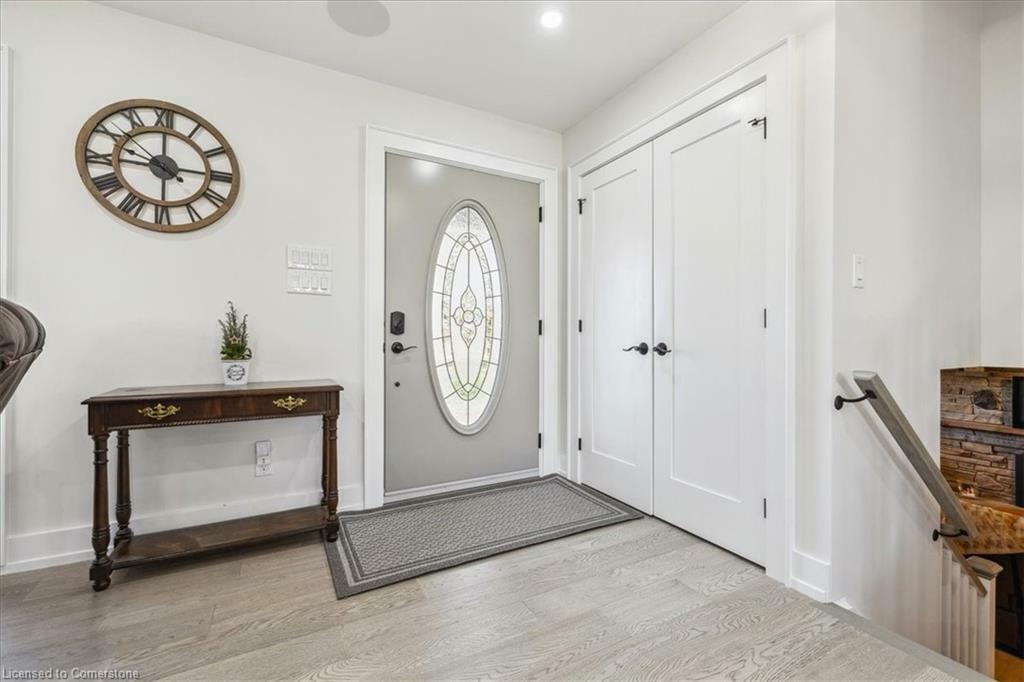 Property Photo:  3278 Golf Club Road  ON L0R 1P0 