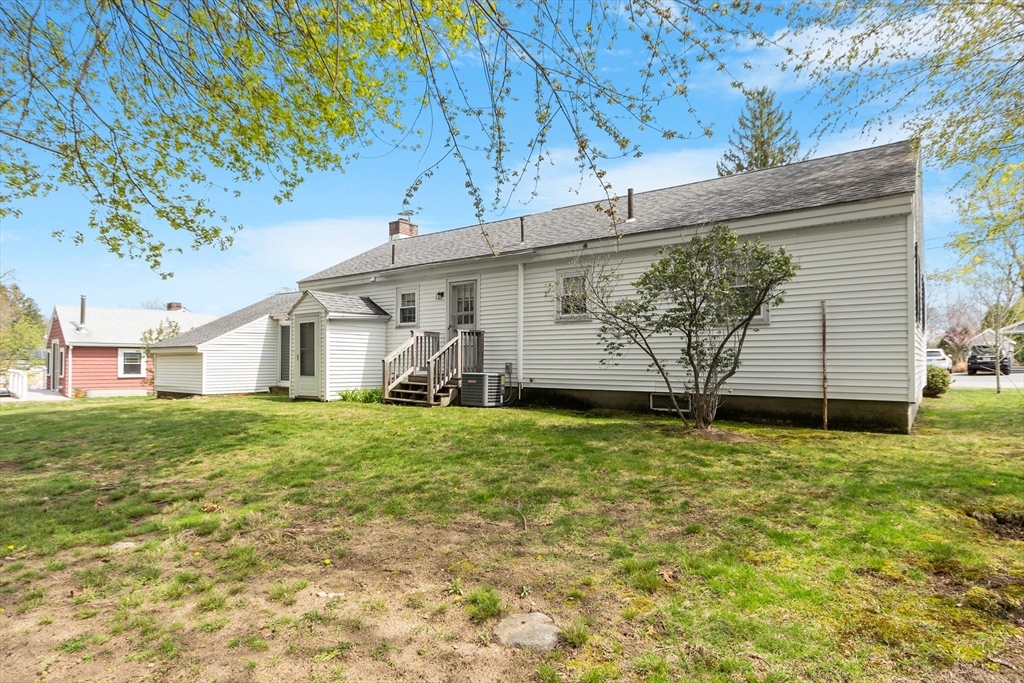 Property Photo: 32 Linwood Street MA 01824