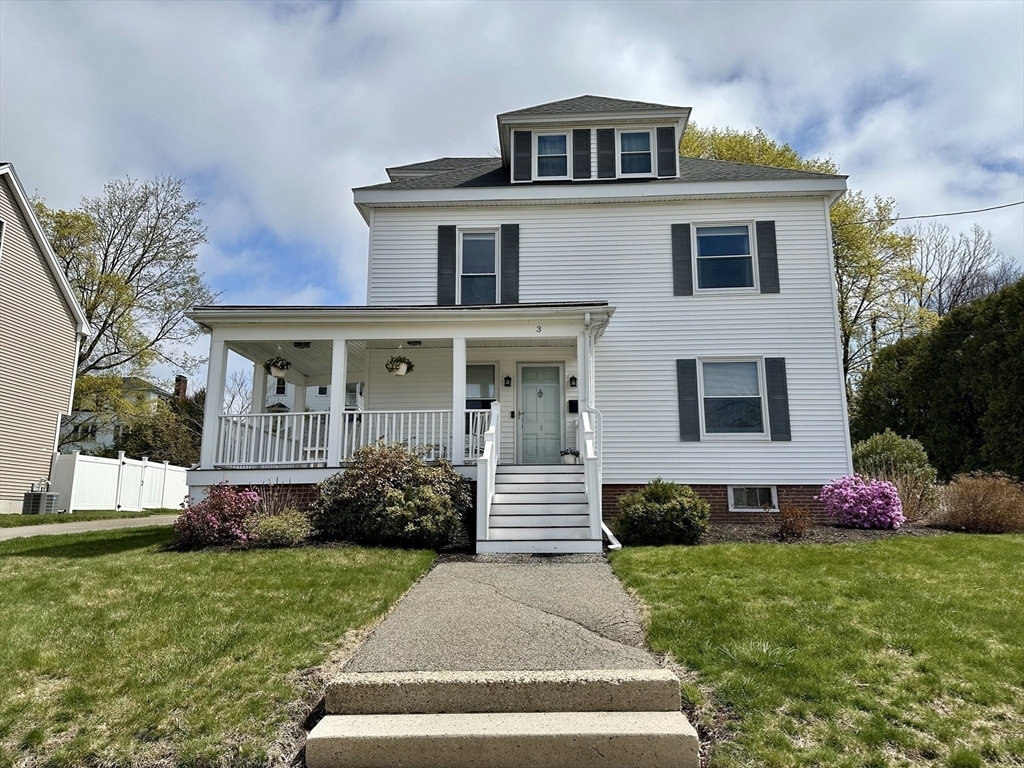Property Photo:  3 Winona Avenue  MA 01830 