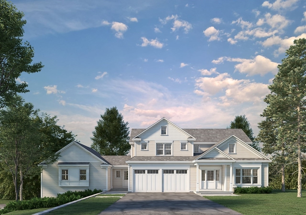 Property Photo: 140 Revolutionary Road MA 01742
