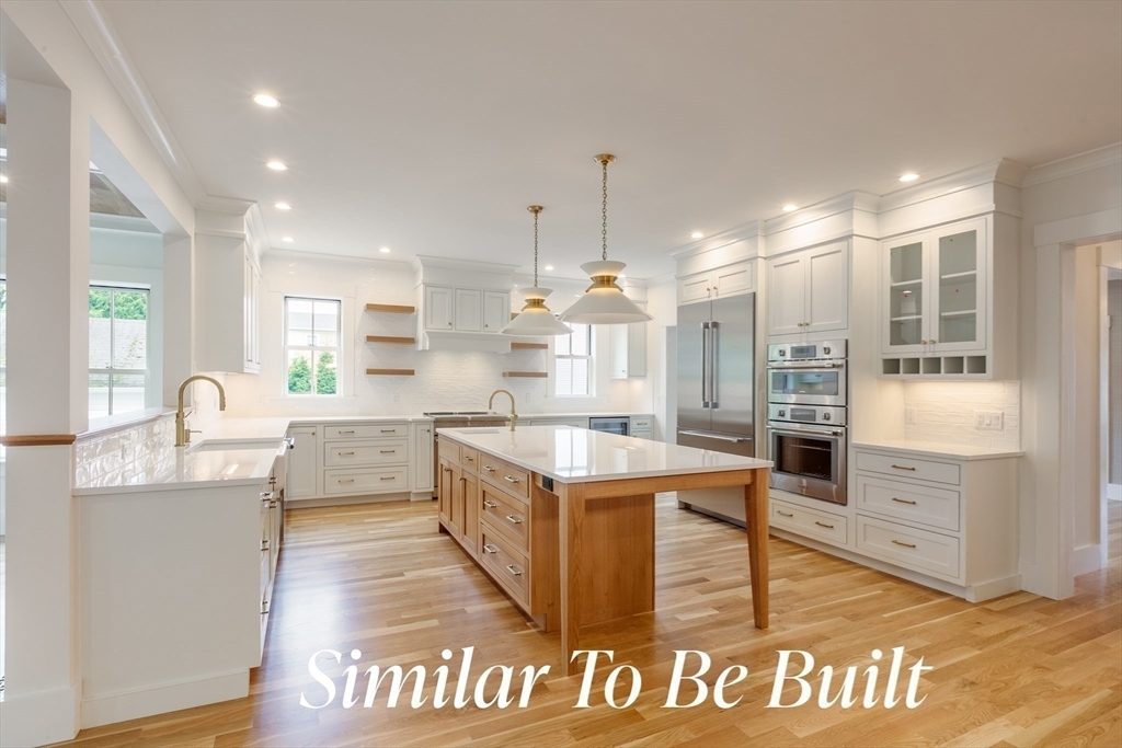 Property Photo:  140 Revolutionary Road  MA 01742 