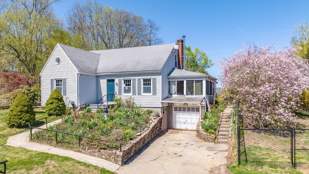 Property Photo: 2 Sylvia Ln MA 01040